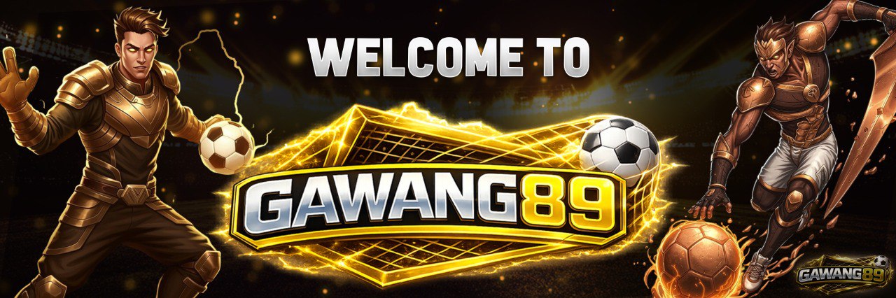 GAWANG89 alternatif