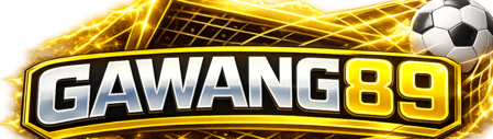 GAWANG89 Logo